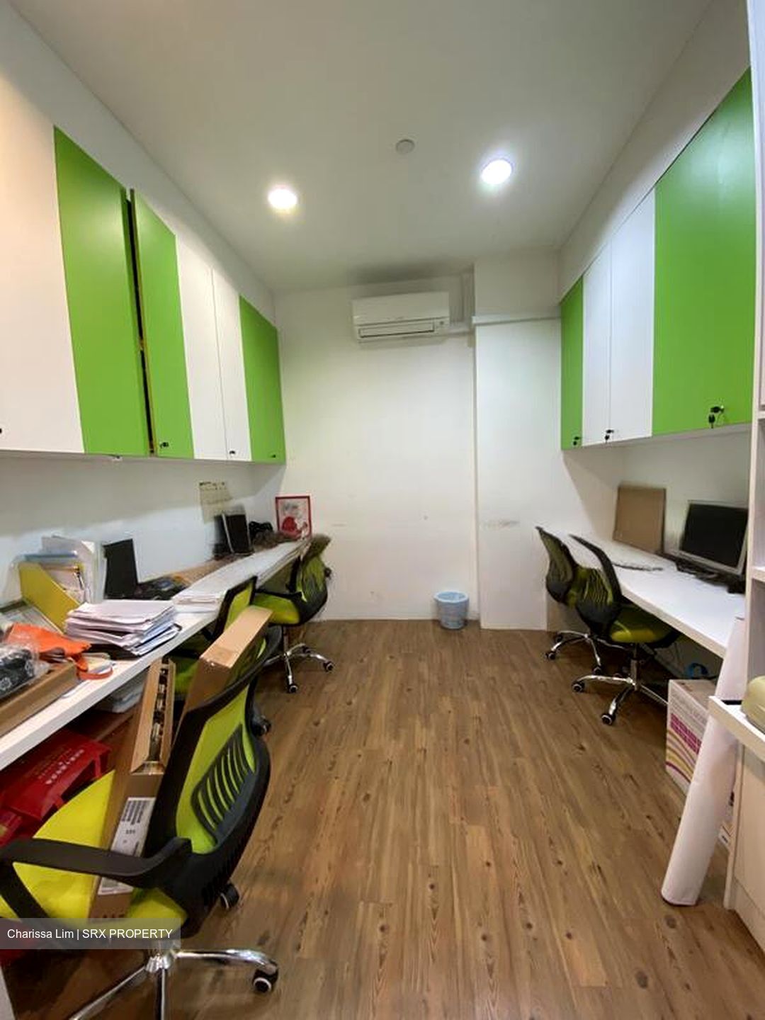 One Commonwealth (D3), Factory #504968011